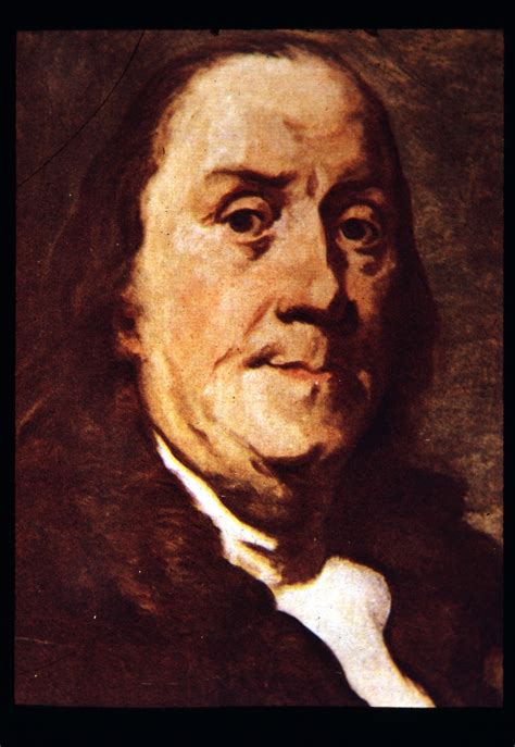 The Midnight Freemasons: Freemason Wisdom: Benjamin Franklin On Egotism