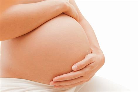 10 Penyebab Perut Ibu Hamil Terasa Kencang Klikdokter