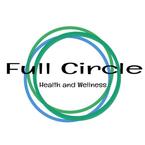 Full Circle Health And Wellness Teaching Resources Teachers Pay Teachers