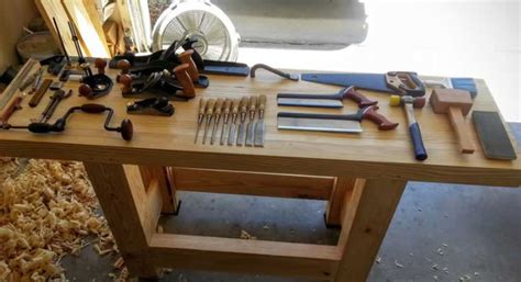 Must Have Essential Tools For Woodworking