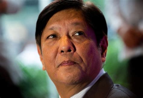 Philippines President Marcos Says Food Sufficiency Urgent Issue Sawt