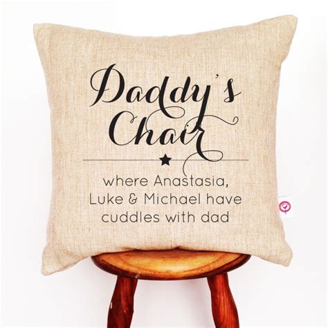 We did not find results for: Personalised Father Day Gift - Cushion