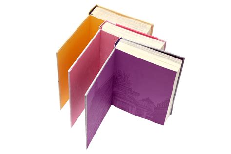 Hardback Printing All You Need To Know About Hardcover Book Printing