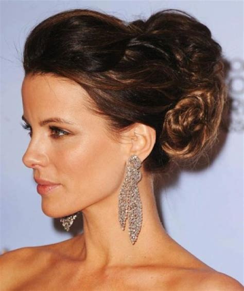 21 Most Beautiful Updos For Long Hair You Need To Try