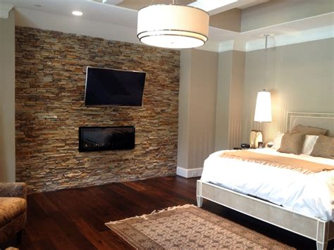 15 Ideas Of Wallpaper Bedroom Wall Accents
