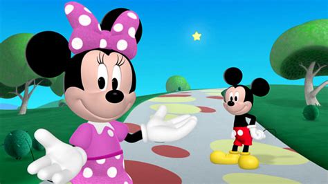 Watch Disney Mickey Mouse Clubhouse Season 2 Episode 24 On Disney Hotstar