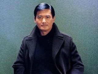 You think samuel l jackson is cool? Chow Yun-Fat biography, birth date, birth place and pictures
