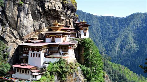 Bhutan Tour Package From Siliguri At A Never Imagined Price