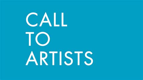 Call To Artists — Bakersfield Museum Of Art