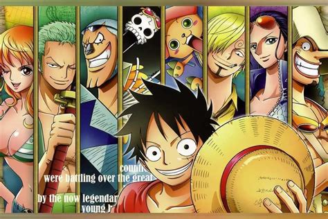 One Piece Live Action Nazionalità Dei Personaggi Metropolitan Magazine