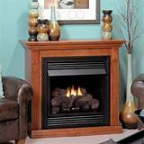 Photos of Natural Gas Fireplace Cleaning