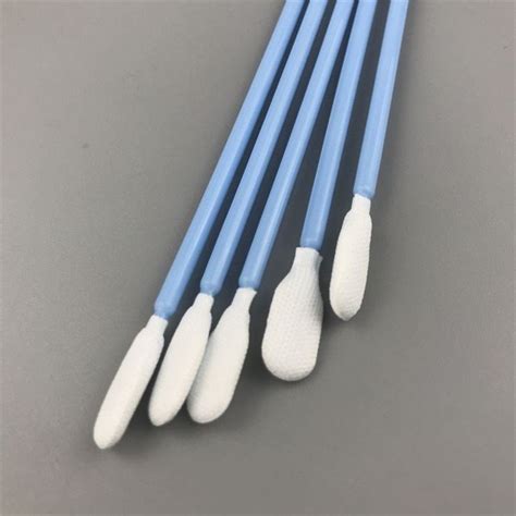 Polyester Tipped Swab Manufacturers Suppliers Factory Custom