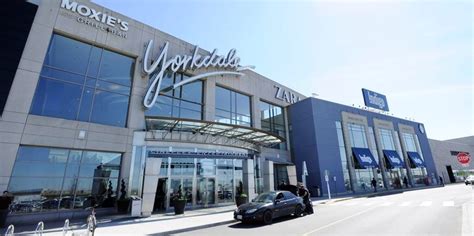 The official yorkdale shopping centre account. Yorkdale mall employment event seeks to fill 300 retail ...