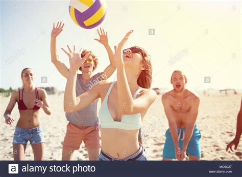 Volley Sportivo Immagini E Fotografie Stock Ad Alta Risoluzione Alamy