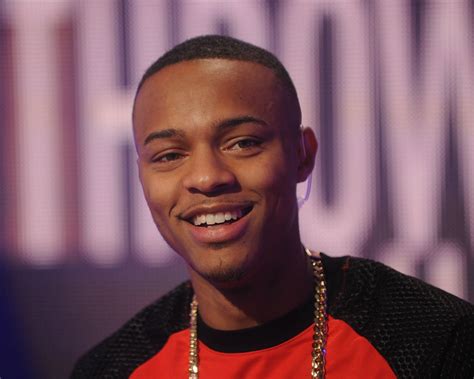 Bow Wow Shares Parties With Naked Girls Beta Tinz
