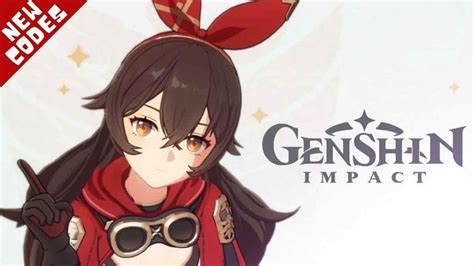 Temporary genshin impact codes as of april 29, 2021 All Genshin Impact codes list February 2021