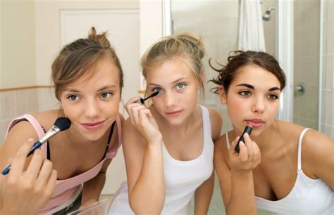 Waxing Shaving And Piercing Oh My When Is It Ok For Tween Girls