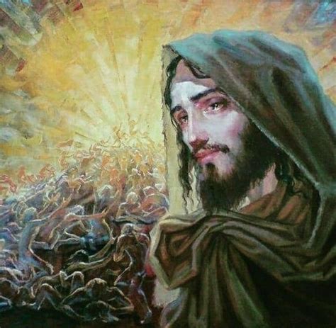 Pin By Romany Fawzy On Jesus Jesus Painting Jesus Art Jesus Pictures
