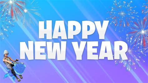 Fortnite New Year Eve 2021 Live Event Leaked Gameplayerr