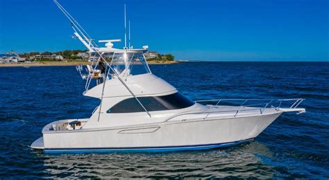 Viking 42 Convertible Yacht For Sale New Boat Dealers Used Vikings
