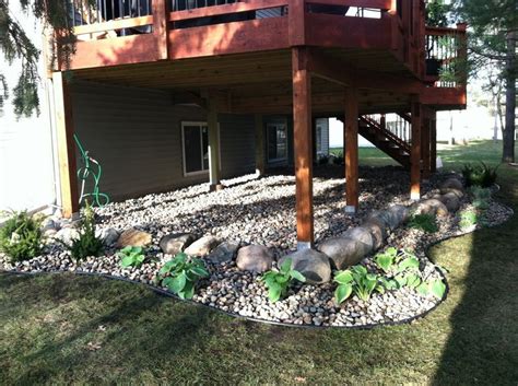 Plant it between the flagstones. Image result for ground cover ideas under porch | Under ...