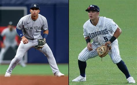 Mlb Yankees Verá A Dos Súper Prospectos Latinos En El Spring Training Séptima Entrada