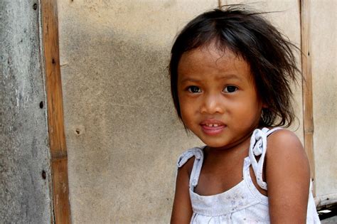Asia Philippines Cebu Ongeveer Van De Inwoners Van Flickr
