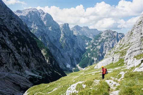 Best Hikes In Slovenia Day Hikes And Hut To Hut Hiking Trails With