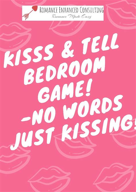 Pin On Sexy Bedroom Games For Married Couples