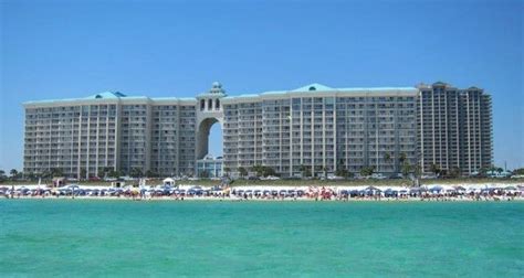 Best Beachfront Hotels In Destin I Love Destin Fl Vacation Marina