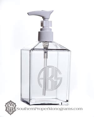 Great savings & free delivery / collection on many items. Square Dispenser | Dispenser, Lotion dispenser, Soap dispenser