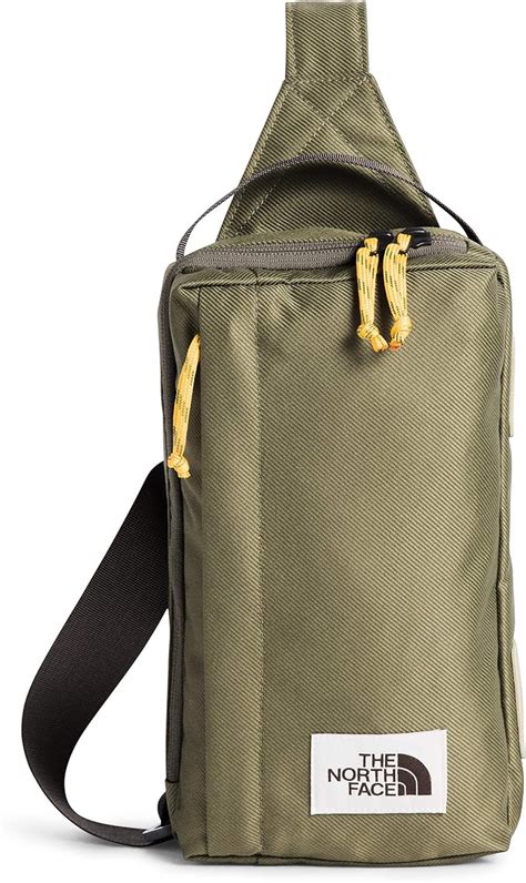 The North Face Field Crossbody Bag Amazonsg Sports Fitness And Outdoors