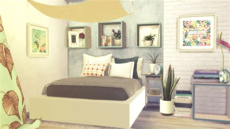 Sims 4 Ccs The Best Furniture By Rachels Sim Stuff