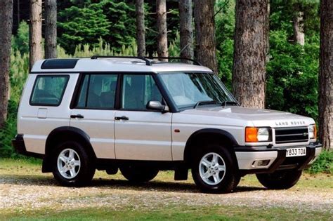 Got a discovery 2, please feel free to take a look around at the d2boysclub.co.uk, there you will also find a friendly bunch of guys and girls all with the same passion for all things discovery 2. Land Rover Discovery 2 - Classic Car Review | Honest John