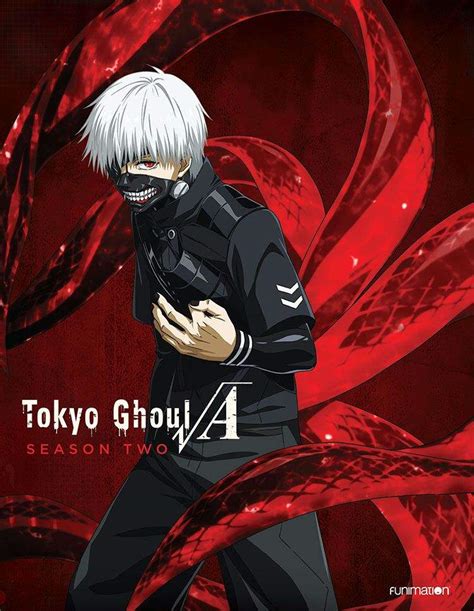 Tokyo Ghoul Season 2 Short Review Wtf Is Going On Horror Amino