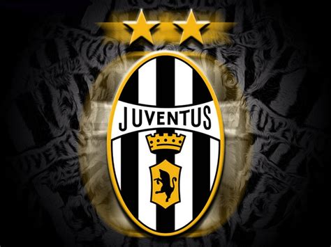 One of the most popular clubs ever, it was formed in 1897 in italy. Juventus Logo HD Wallpapers