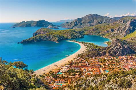 15 Best Things To Do In Fethiye Turkey The Crazy Tourist