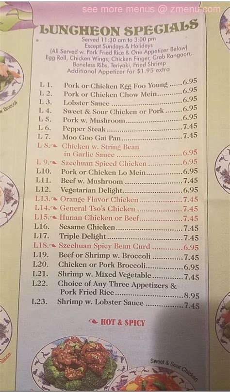 543 likes · 3,377 were here. Online Menu of Friends Garden Restaurant, Winchendon ...