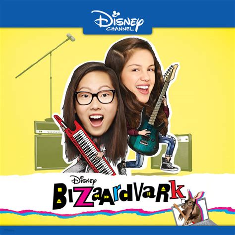 I think i'm good at knowing how people. Album Bizaardvark, Olivia Rodrigo | Qobuz: download and streaming in high quality