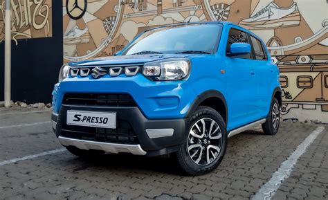 Every New Car You Can Buy In South Africa Under R Per Month Topauto