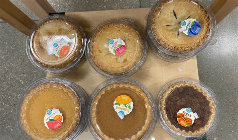 Bakery Fresh Goodness Pies ONLY $2.99 at Kroger! | Kroger Krazy