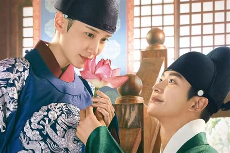 Link Nonton Drama Korea The King S Affection Episode 2 Malam Ini Lee