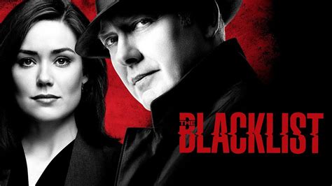 The Blacklist Season 5 Trailer (HD) - YouTube