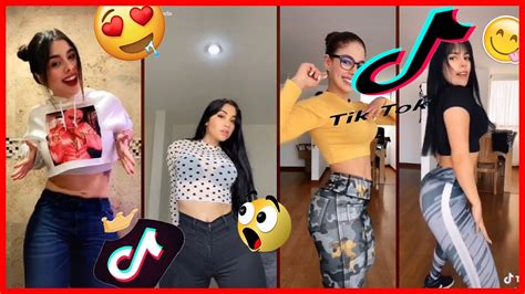 Los Bailes Mas Sexys Y Calientes Del 2020 Tik Tok Youtube Theme Loader