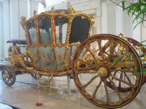 French Horse Drawn Carriages Peepsburghcom