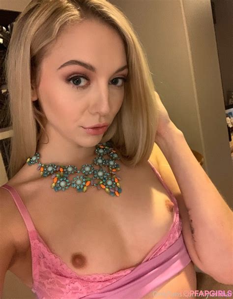 Lily Larimar Nude Onlyfans Leaked Photo Topfapgirls