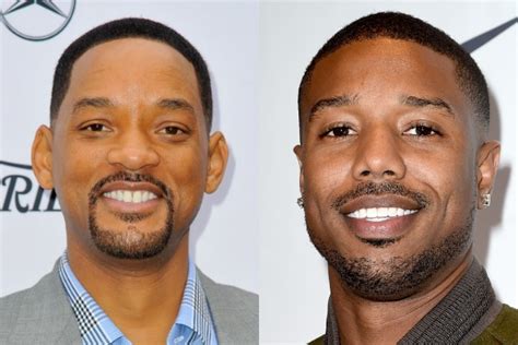 Will Smith To Reboot Film I Am Legend With Michael B Jordan Izzso
