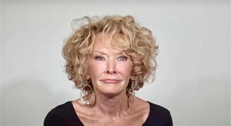 69 year old gets stunning makeover for fresh new look that took twenty