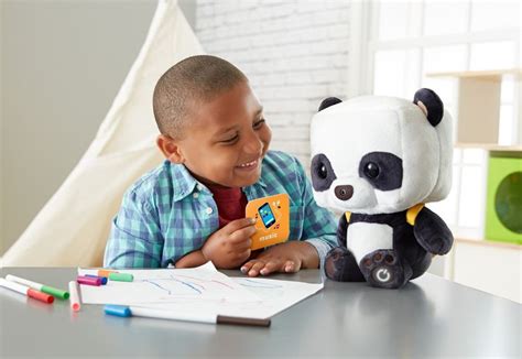 Smart Toys What Parents Need To Know Wheres The Line
