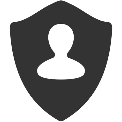 Security Icon Png Transparent Background Free Download 4996